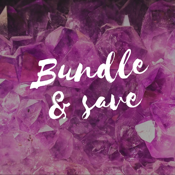 Bundle to save on shipping!! - Picture 1 of 1